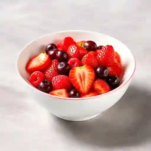 Frutos Rojos
