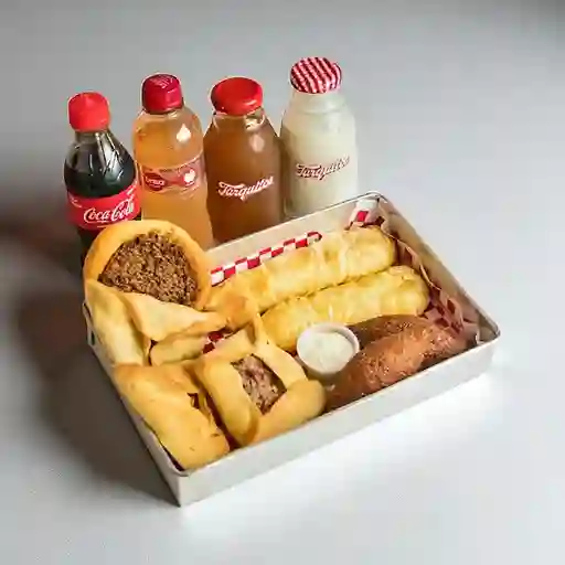 Combo de la Office