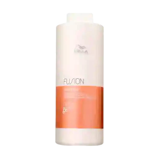 Wella Fusion Acondicionador Reparación Intensa 1000ml