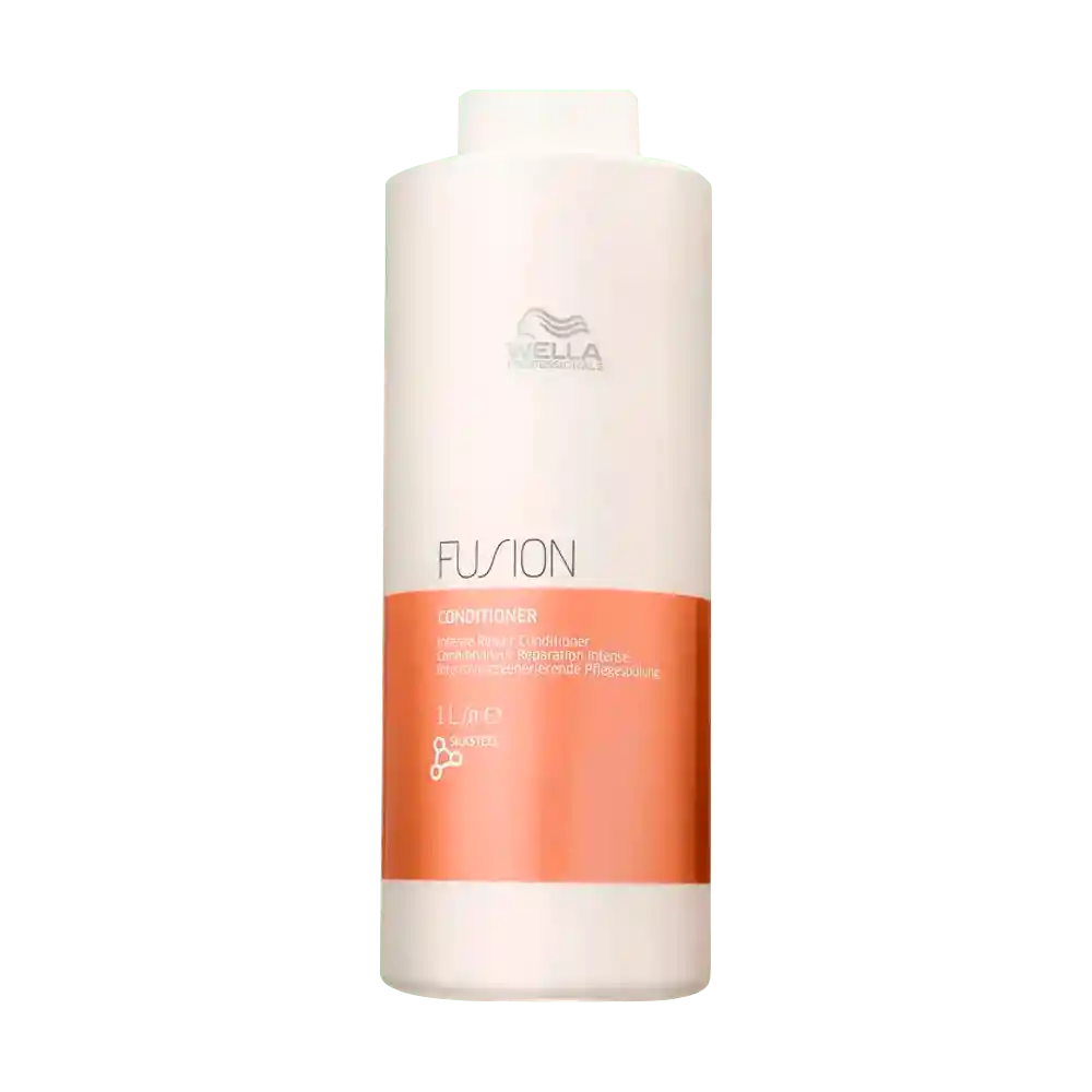 Wella Fusion Acondicionador Reparación Intensa 1000ml