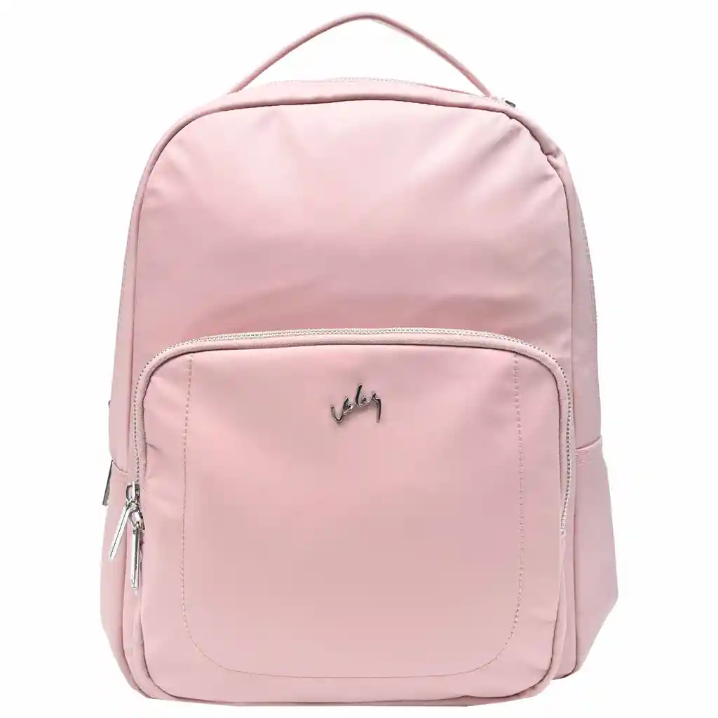 Morral Purp Chiaro Velez 103784 u Rosa