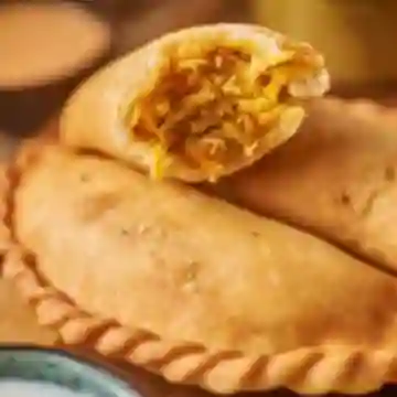 Empanada de Pollo