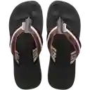 Sandalias Urban Way Negro Talla 42 4146081 Havaianas