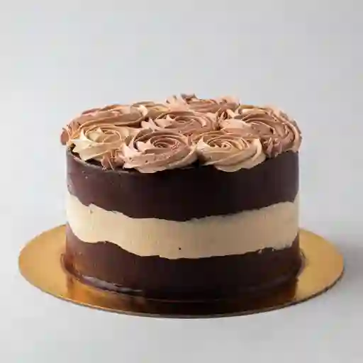 Pudín de Chocolate