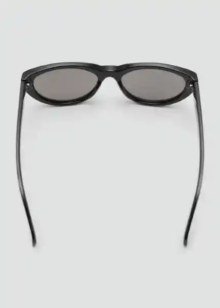 Gafas de Sol Ibiza Negro Talla 99 Mujer Mango