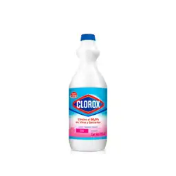 Clorox Blanqueador Magia Floral