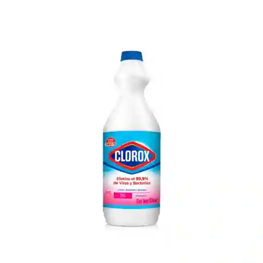 Clorox Blanqueador Magia Floral