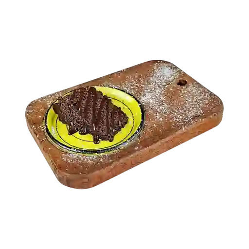 Torta de Chocolate