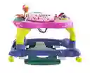 Bebesit Silla Multi Activity 3 in 1 Girl