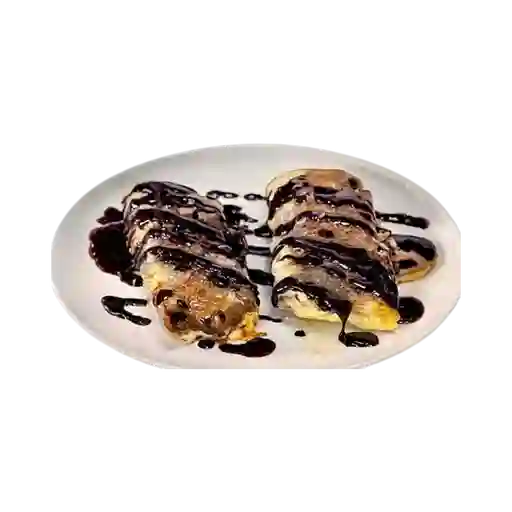 Burrito Dulce.