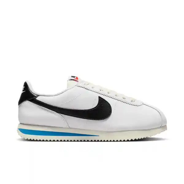 Nike Zapatos Cortez Mujer Blanco 7 DN1791-100