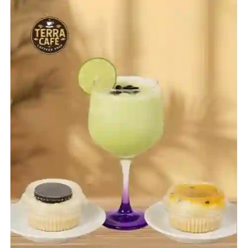 Combo Dulce Natural