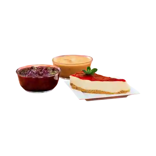 Cheesecake