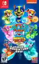 Videojuego Paw Patrol Mighty Pups Nintendo Switch