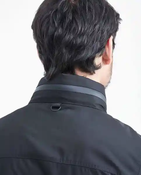 Chaqueta Continuativa Masculino Negro Sombrío M Chevignon