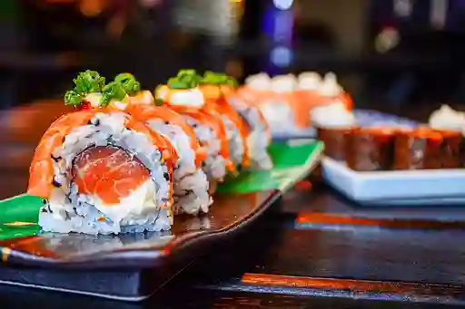 Snake Roll