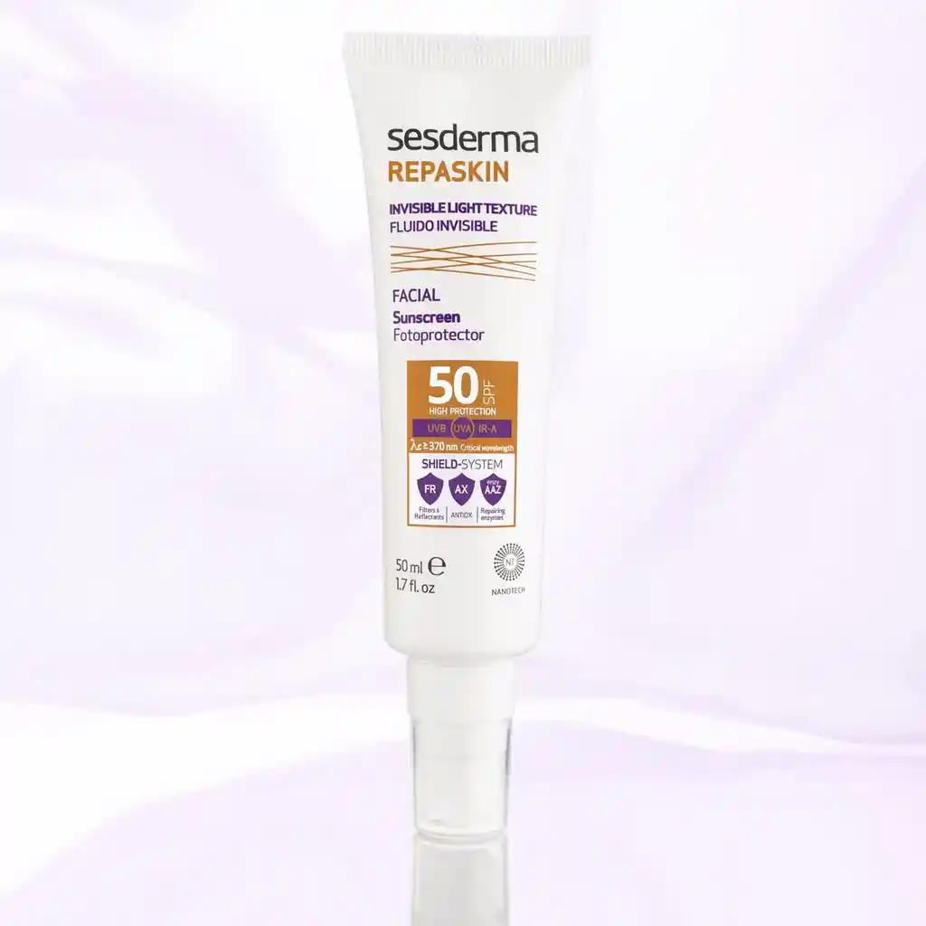 Sesderma Fotoprotector Facial Fps 50