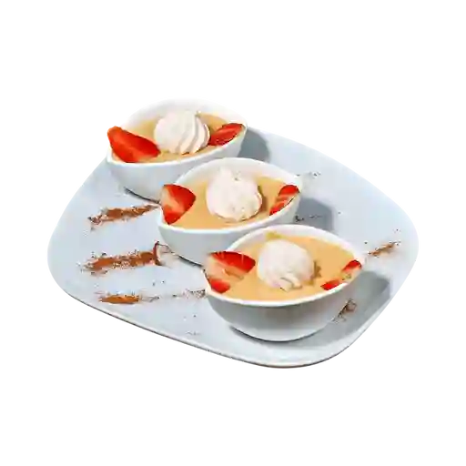 Suspiro Limeño