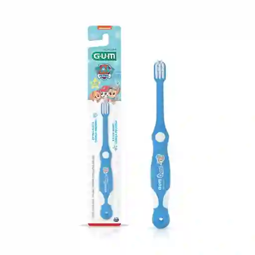 Cepillo Gum Paw Patrol Baby