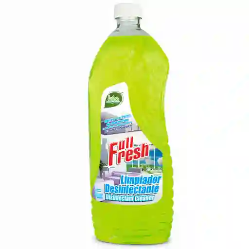 Full Fresh Limpiador Desinfectante