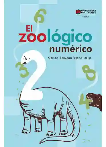El Zoológico Numérico