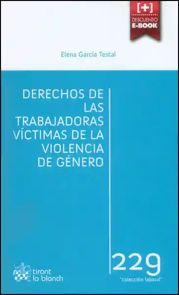 Derechos de Las Trabajadoras de La Violencia de Género