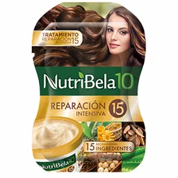 Nutribela Tratamiento Reparación Intensiva