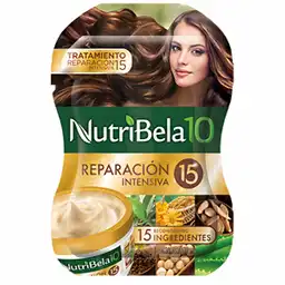 Nutribela Tratamiento Reparación Intensiva
