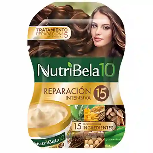 Nutribela Tratamiento Reparación Intensiva