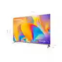 Televisor Hyundai 42 Pulgadas Led Fhd Smart Tv Hyled428google