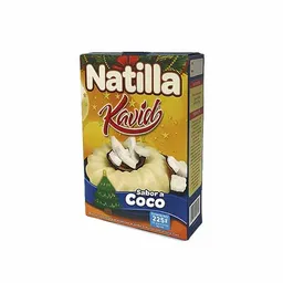 Kavid Natilla Coco