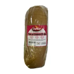 Pan Quinoa Dulce - Damar Snacks