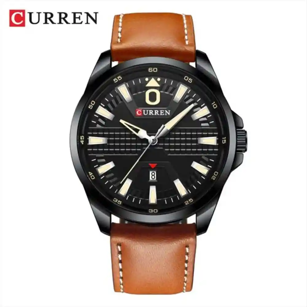 Reloj Hombre Curren Kred020101