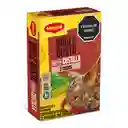 Caldo con Costilla MAGGI Doble Gusto 8 cubos x 80g