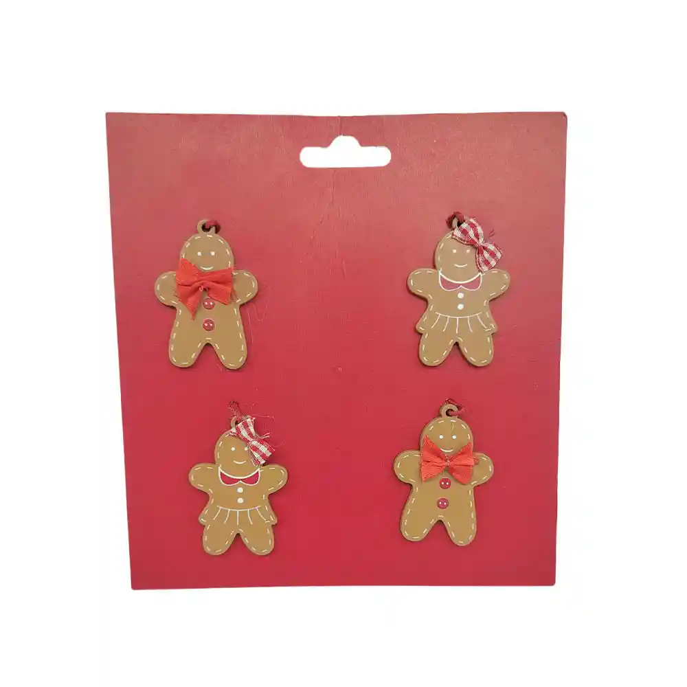 Gingerbread Mini 4 Un Krea