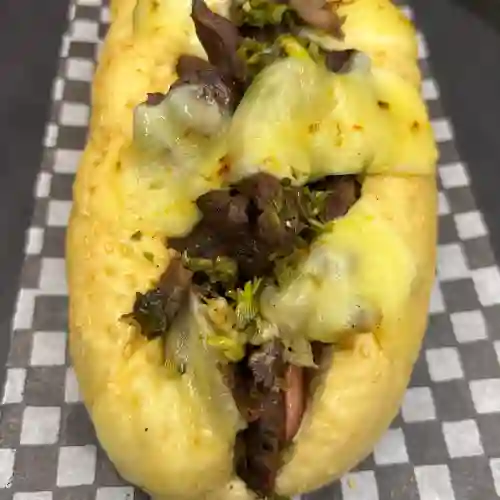 la Pampa
