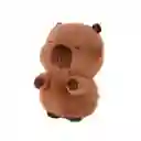 Peluche Serie Kapibara 12 in Miniso
