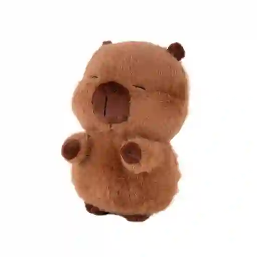 Peluche Serie Kapibara 12 in Miniso