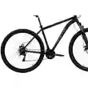 Gw Bicicleta Scorpion Rin29 Shimano Negro Gris M