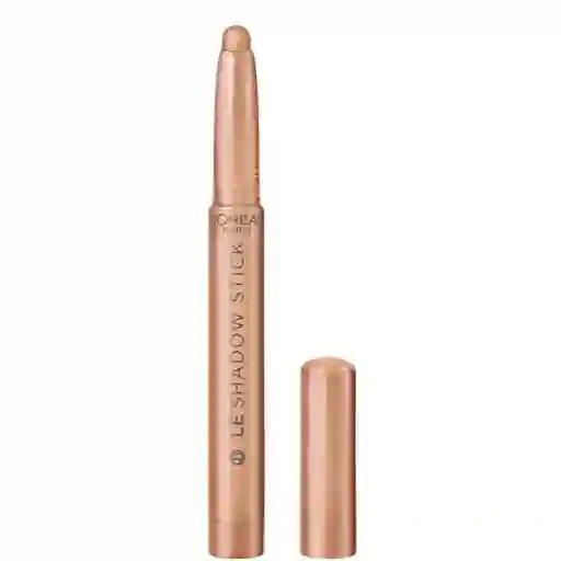 Lápiz Para Ojos Loreal Paris Le Shadow Stick Twinkly Rose (1.4 Gr)