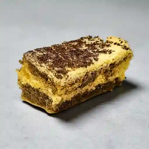 Tiramisu 6 Unidades
