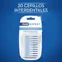 Oral-B Expert Pick Interdental Cepillos Interdentales 20 Unidades