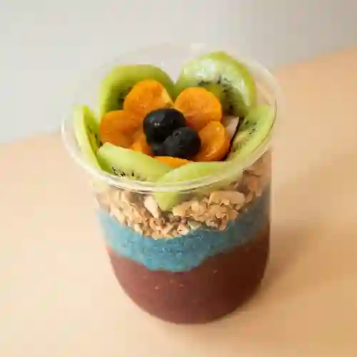 Bowl Açai Limona Chía