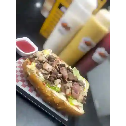 Pepito Rodrys.