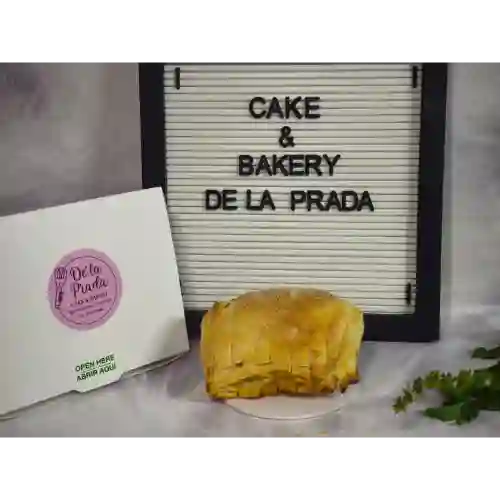 Pastelito Hawaiano