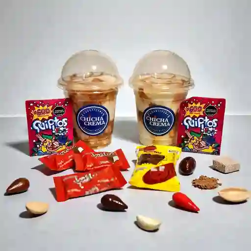 Combo 20