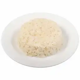 Arroz Blanco