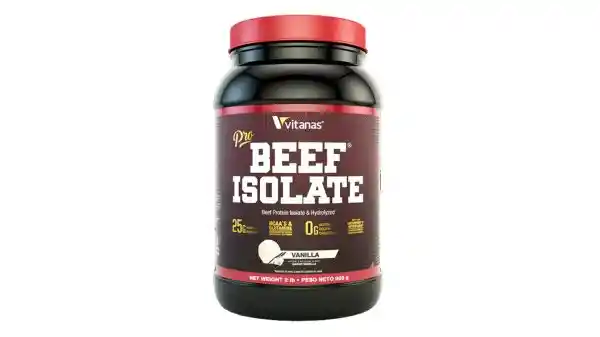 Isolate Pro Beef