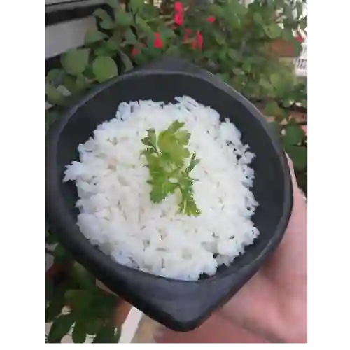 Arroz Blanco 170 gr