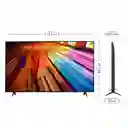 Televisor Lg 50" Ut8050psb